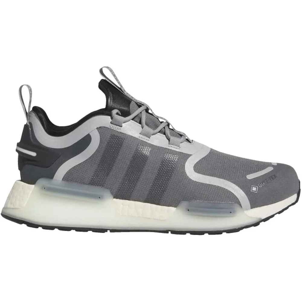 NWOB Adidas NMD_V3 Gore-Tex Team Grey Mens 12.5 UK 12‎ EU 47 1/3
